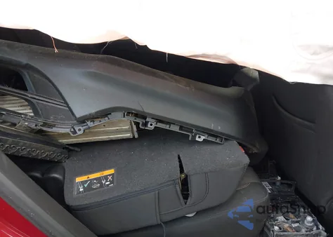 2019 Chevrolet Equinox Lt z USA, uszkodzony, nr VIN 2GNAXUEV2K6299746